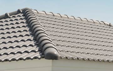 advantages of Whalleys clay roofing