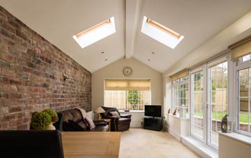conservatory roof insulation Whalleys, Lancashire