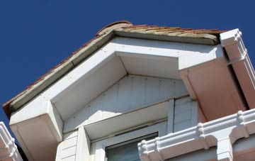 Whalleys fascia installation costs