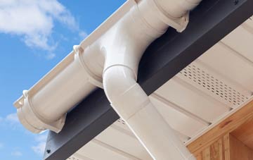 Whalleys gutter installation costs