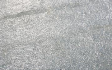 Whalleys laminate fibreglass or shingles?