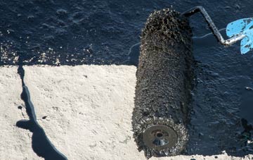 Whalleys liquid sealant waterproofing