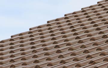 plastic roofing Whalleys, Lancashire