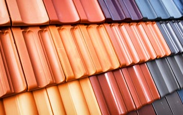 Whalleys roof tile costs