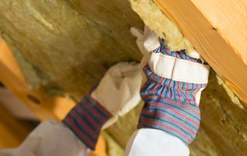 types of Whalleys pitched roof insulation materials