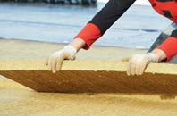 find rated Whalleys roof insulation companies