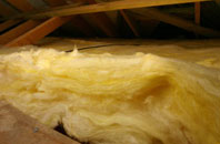Whalleys pitch roof insulation